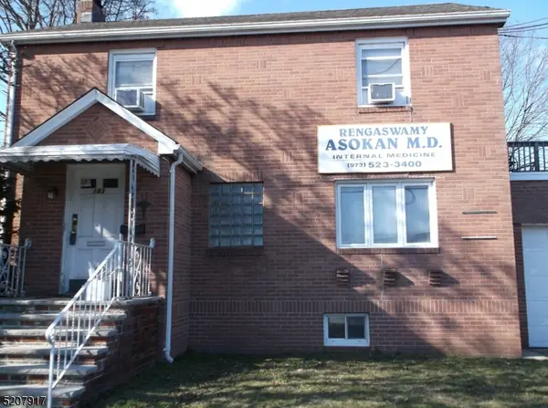 179 Illinois Ave, Paterson City, NJ 07503