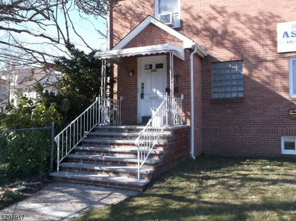 179 Illinois Ave, Paterson City, NJ 07503