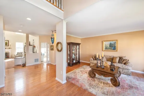 38 Saunders Ln, Mount Olive Twp., NJ 07840