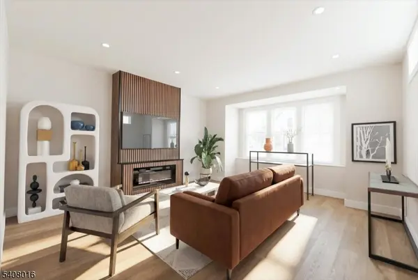 301 N Grove St, East Orange City, NJ 07017