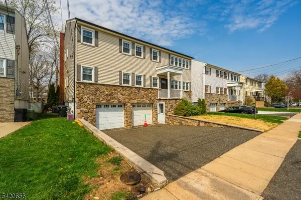 1016 Gifford Ct, Union Twp., NJ 07083