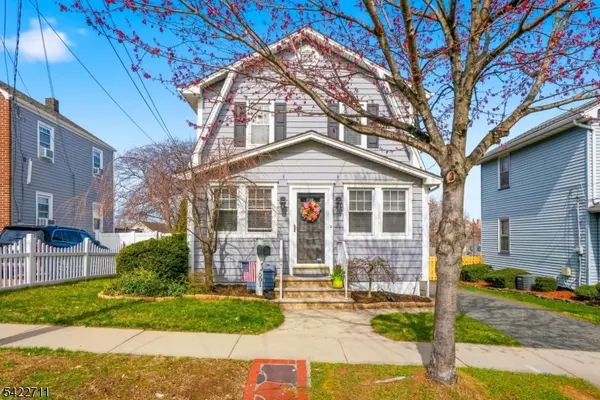 501 Chase Ave, Lyndhurst Twp., NJ 07071