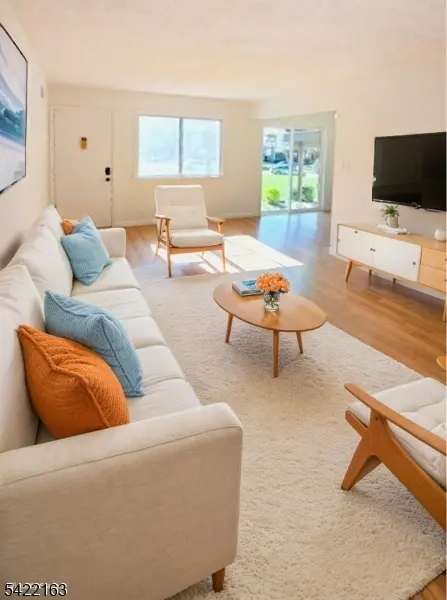 2007A Stonegate Lane #07, Stanhope Boro, NJ 07874