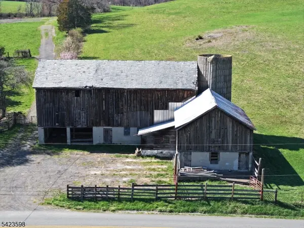 47 Snover Rd, Lafayette Twp., NJ 07848