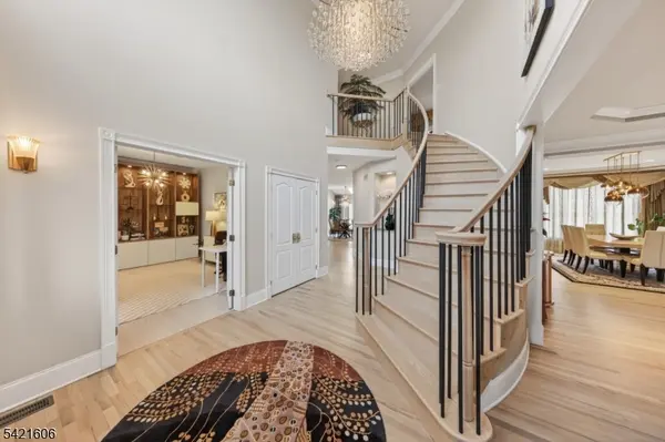 2 Stone Forge Rd, Green Twp., NJ 07821