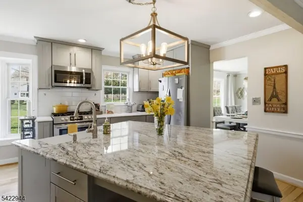 52 Country Squire Way, Branchburg Twp., NJ 08876