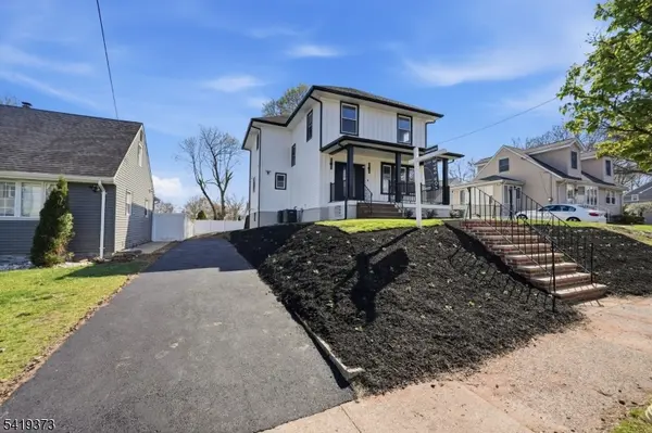 47 Darling Ave, Bloomfield Twp., NJ 07003