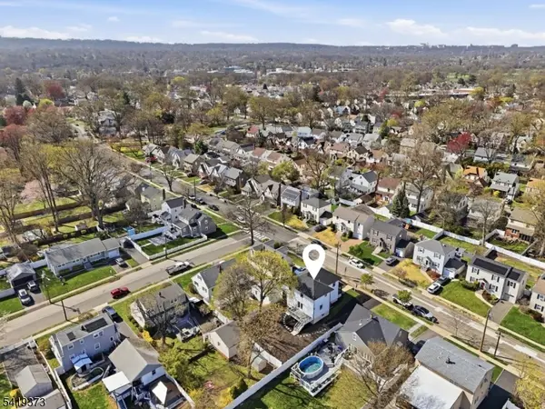 47 Darling Ave, Bloomfield Twp., NJ 07003