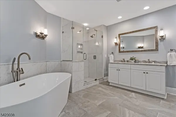 45 Pippins Way, Morris Twp., NJ 07960