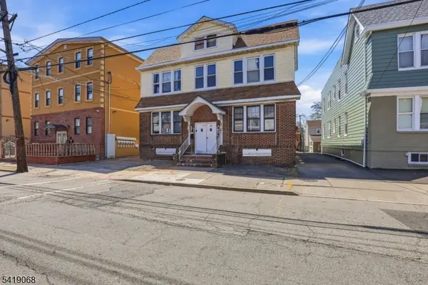 124 Paine Ave, Irvington Twp., NJ 07111