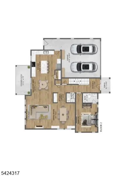 44 Melrose Dr, Livingston Twp., NJ 07039