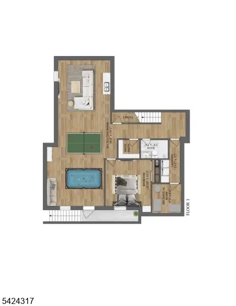 44 Melrose Dr, Livingston Twp., NJ 07039