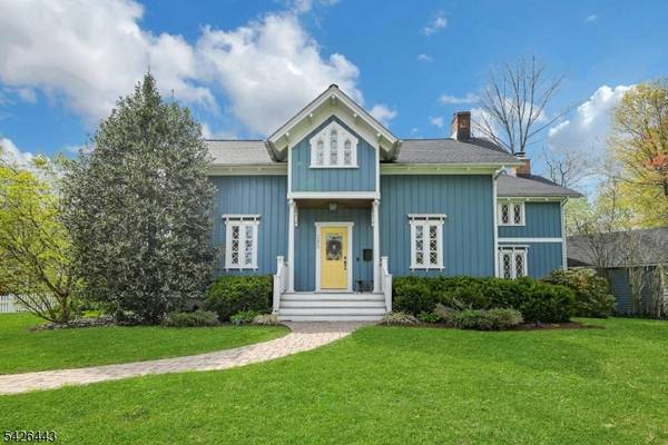 285 Plainfield Ave, Berkeley Heights Twp., NJ 07922