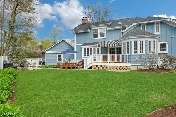 285 Plainfield Ave, Berkeley Heights Twp., NJ 07922