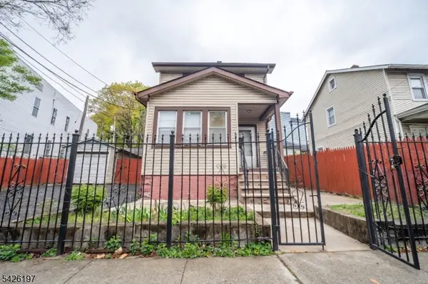 25-27 Goodwin Ave, Newark City, NJ 07112