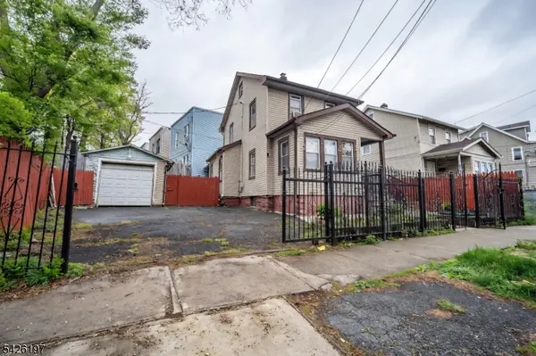 25-27 Goodwin Ave, Newark City, NJ 07112
