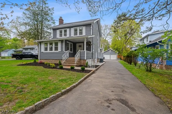 6 Dawes Ave, West Orange Twp., NJ 07052