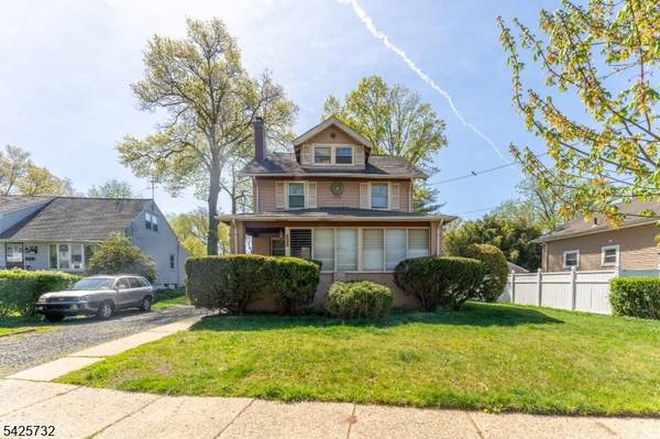 239 Walnut St, Dunellen Boro, NJ 08812