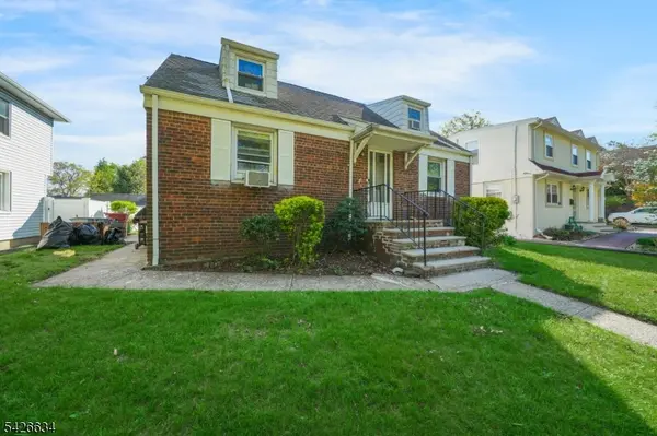 701 Centre St, Nutley Twp., NJ 07110