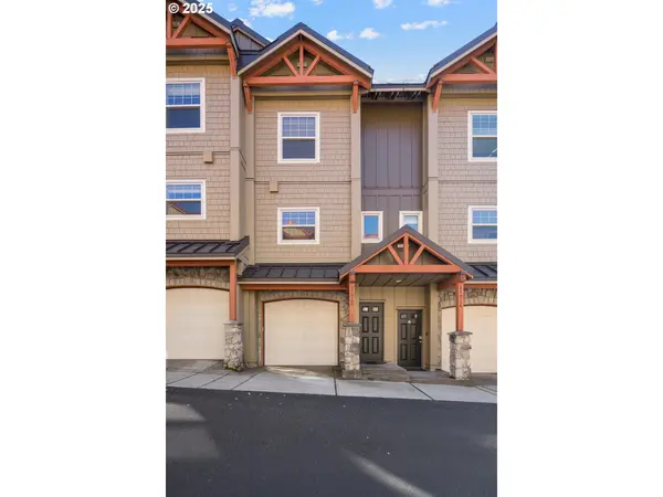 87926 E ALPENGLOW LN #61, Government Camp, OR 97028