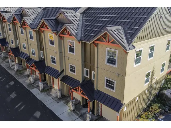 87926 E ALPENGLOW LN #61, Government Camp, OR 97028