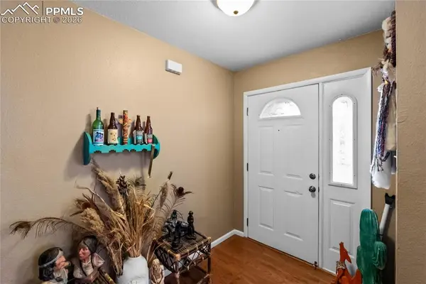 2408 Bandelier DR, Colorado Springs, CO 80910