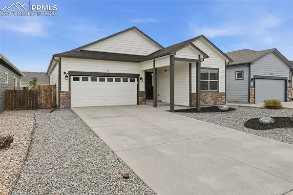 6565 Watusi RD, Peyton, CO 80831