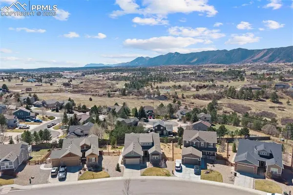 17311 Leisure Lake DR, Monument, CO 80132
