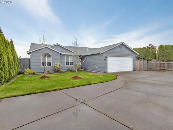 8301 NE 163RD AVE, Vancouver, WA 98682