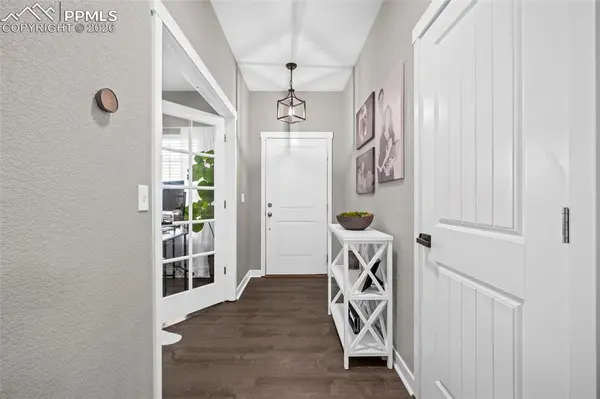 7815 Dry Willow WAY, Colorado Springs, CO 80908