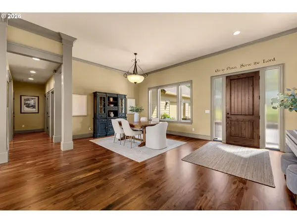 2517 NE 163RD ST, Ridgefield, WA 98642