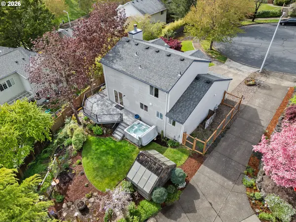 2718 HARVEST CT, Forest Grove, OR 97116