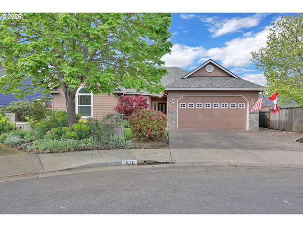 1820 YEW CT, Junction City, OR 97448