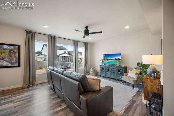 8274 Harvey Logan DR, Colorado Springs, CO 80908