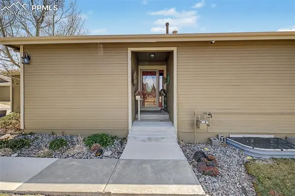 54 Rising Sun TER, Colorado Springs, CO 80921