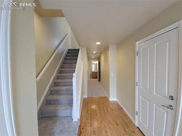 932 Burning Bush PT, Monument, CO 80132