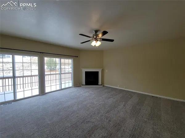 932 Burning Bush PT, Monument, CO 80132