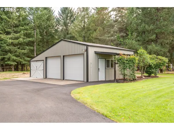3004 NW BLUE HERON DR, Woodland, WA 98674