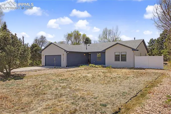 11570 Cranston DR, Peyton, CO 80831