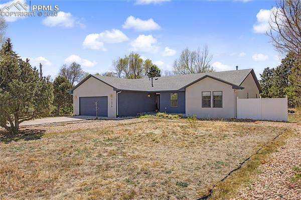 11570 Cranston DR, Peyton, CO 80831