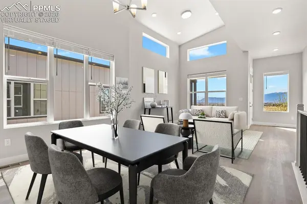 9420 Roseate VW, Colorado Springs, CO 80924