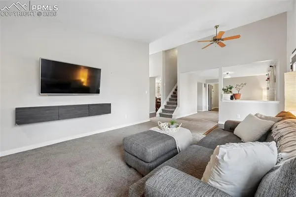 5345 Red Sky DR, Colorado Springs, CO 80915