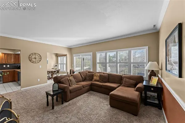 2960 Tenderfoot Hill ST, Colorado Springs, CO 80906