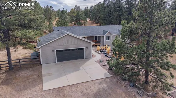 35348 Quick Fox CT, Elizabeth, CO 80107