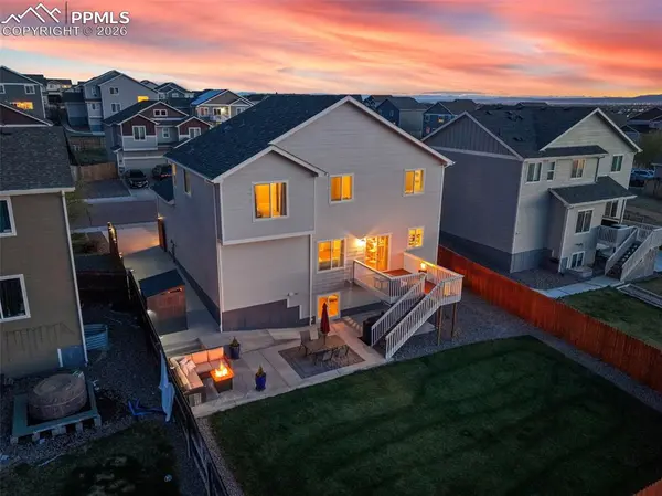 10850 Matta DR, Colorado Springs, CO 80925