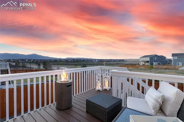 10850 Matta DR, Colorado Springs, CO 80925