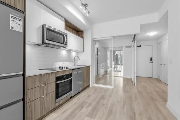 135 Lower Sherbourne ST #962 W, Toronto C08, ON M5A 1Y4