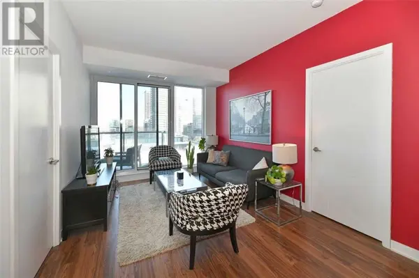 260 Sackville ST #909, Toronto C08, ON M5A 0B3