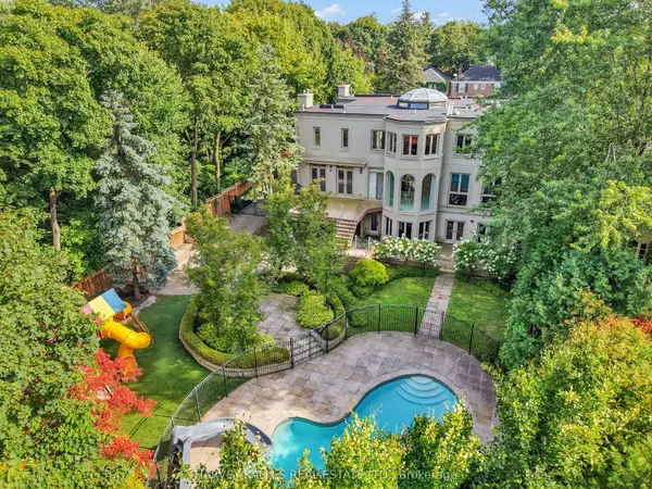 113 Coldstream AVE, Toronto C04, ON M5N 1X7