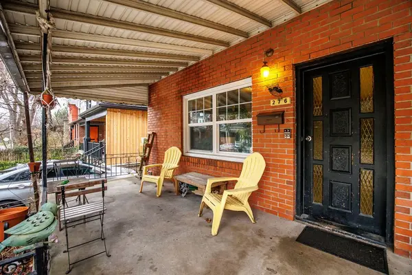 276 Crawford ST, Toronto C01, ON M6J 2V8